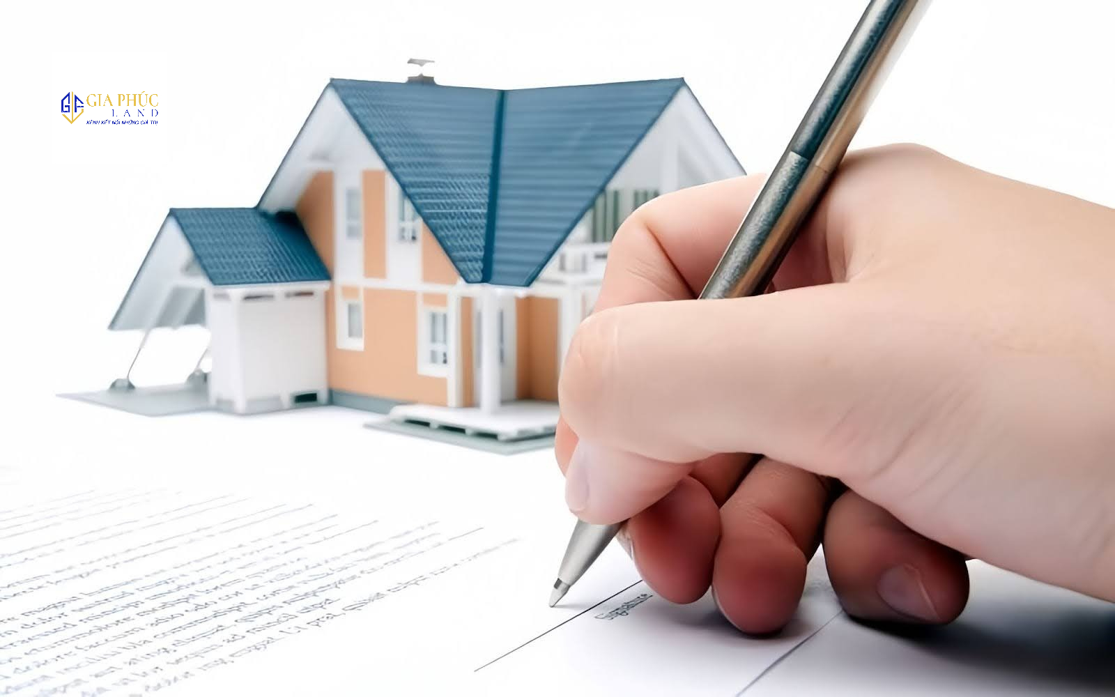 Hợp Đồng Cho Thuê Nhà Chung Cư: Những Điều Bắt Buộc Phải Có Để Tránh Rủi Ro